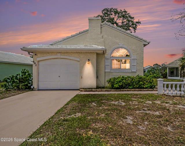 882 Wateroak Drive