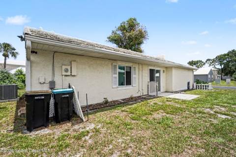 882 Wateroak Drive, Palm Bay FL - photo 22 of 24