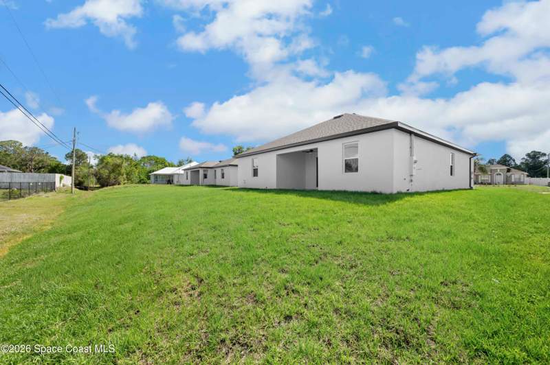 3 bedroom Single Family Residence at 1428 Van Dyke Avenue, Port Malabar Unit 16, Palm Bay — photo 5