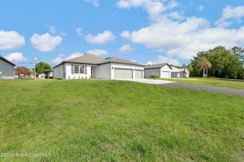 3 bedroom Single Family Residence at 1428 Van Dyke Avenue, Port Malabar Unit 16, Palm Bay — photo 1