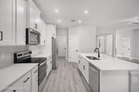 238 Fitchburg Street, Palm Bay FL - photo 12 of 35