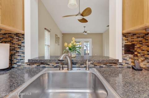 74 N Anchor Drive, Indian Harbour Beach FL - photo 18 of 44