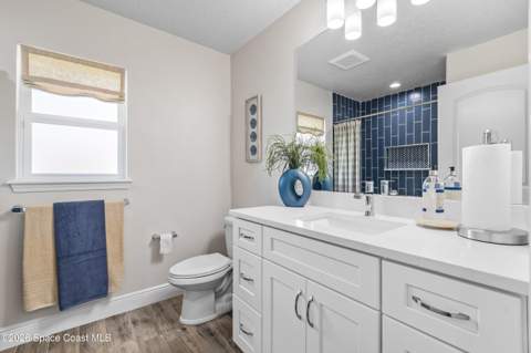 885 Starland Street, Palm Bay FL - photo 17 of 21