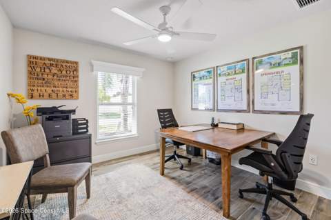 885 Starland Street, Palm Bay FL - photo 20 of 21