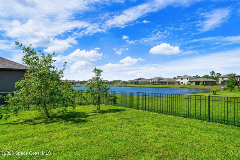 5 bedroom Single Family Residence at 777 Old Country Road, Preserves at Stonebriar Phase 1, Palm Bay — photo 5