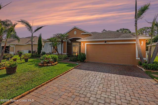 Coral Key