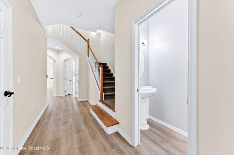 3 bedroom Condominium at 137 Anchorage Avenue #4, Sea Spray Townhomes Condo Ph II III and IV, Cape Canaveral — photo 3