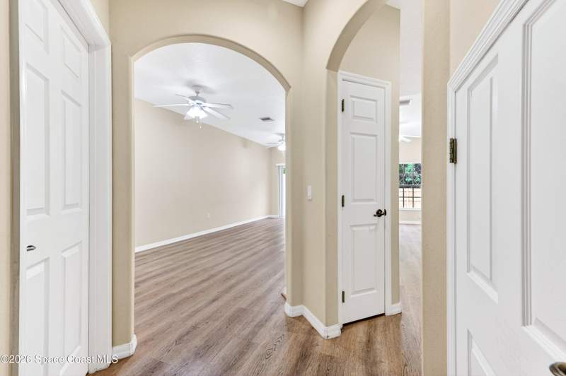 3 bedroom Condominium at 137 Anchorage Avenue #4, Sea Spray Townhomes Condo Ph II III and IV, Cape Canaveral — photo 5