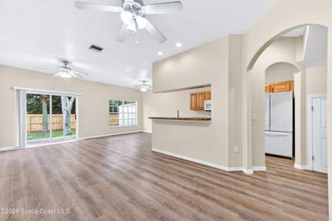 137 Anchorage Avenue #4, Cape Canaveral FL - photo 7 of 30