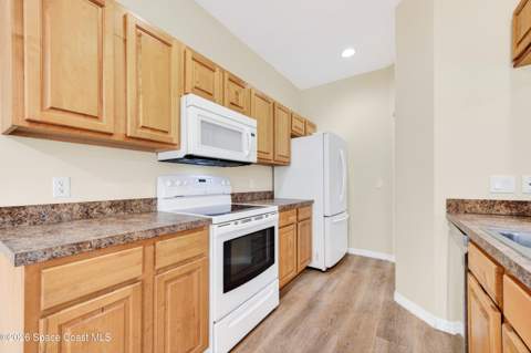 137 Anchorage Avenue #4, Cape Canaveral FL - photo 12 of 30