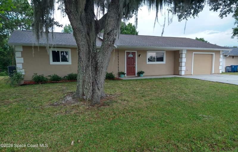 3 bedroom Single Family Residence at 223 Maywood Avenue, Port Malabar Unit 13, Palm Bay — photo 5