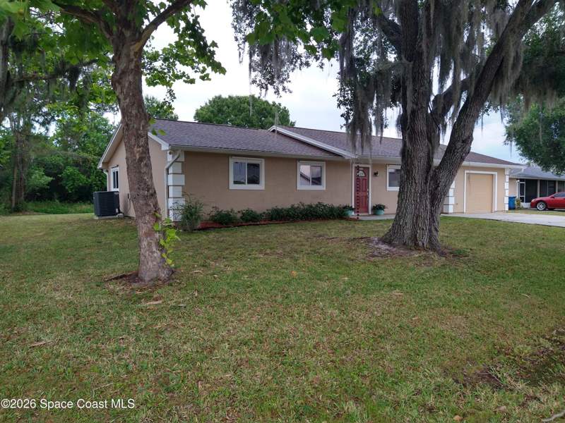 3 bedroom Single Family Residence at 223 Maywood Avenue, Port Malabar Unit 13, Palm Bay — photo 2