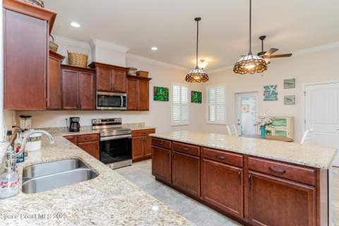 543 Heming Way, Melbourne FL - photo 12 of 38