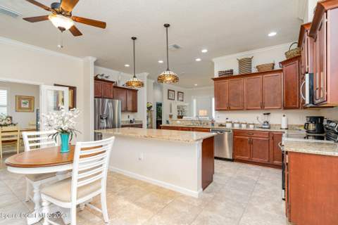 543 Heming Way, Melbourne FL - photo 16 of 38