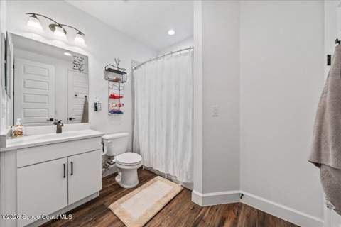 8476 Lyside Drive, Melbourne FL - photo 18 of 41