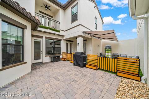 8476 Lyside Drive, Melbourne FL - photo 24 of 41