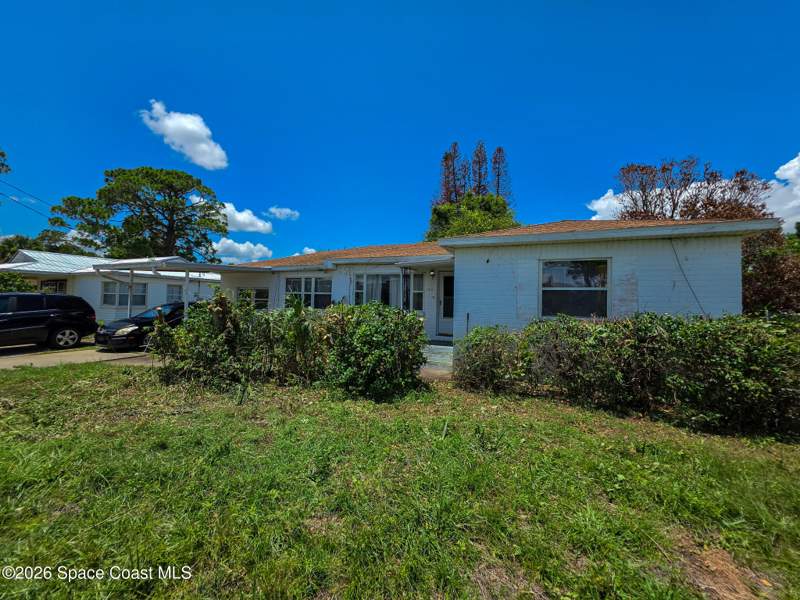 3 bedroom Single Family Residence at 126 Jackson Street, Bouganvilla Subd Resubd of, Titusville — photo 2