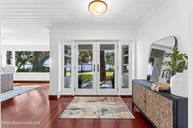 1001 N Indian River Drive, home for sale in Cocoa