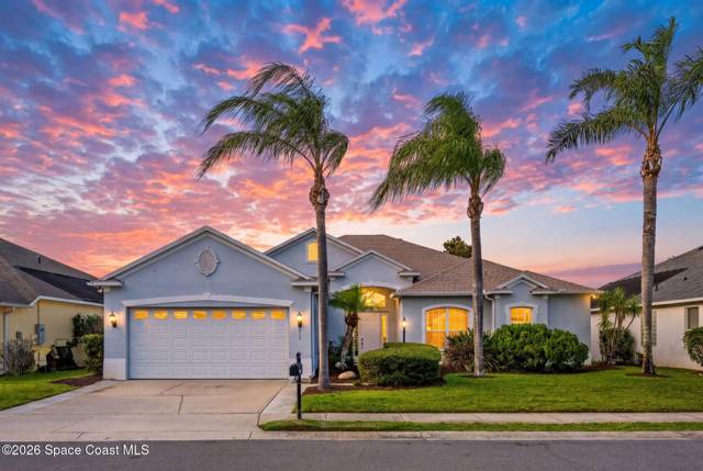 Coral Springs