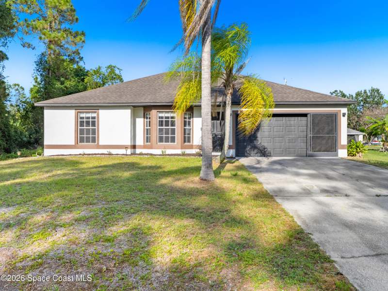 3 bedroom Single Family Residence at 3291 Forghun Avenue, Port Malabar Unit 25, Palm Bay — photo 3