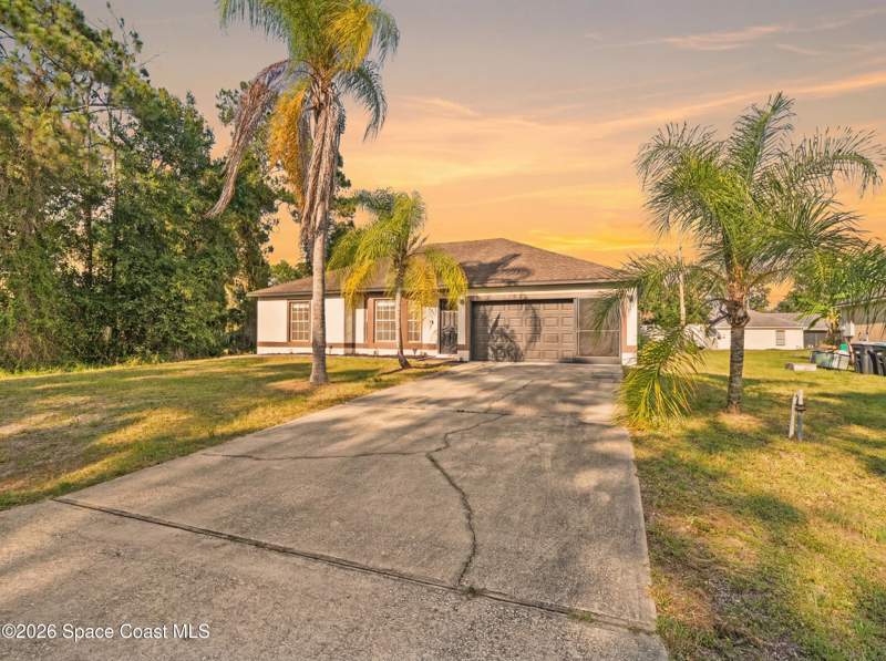 3 bedroom Single Family Residence at 3291 Forghun Avenue, Port Malabar Unit 25, Palm Bay — photo 5