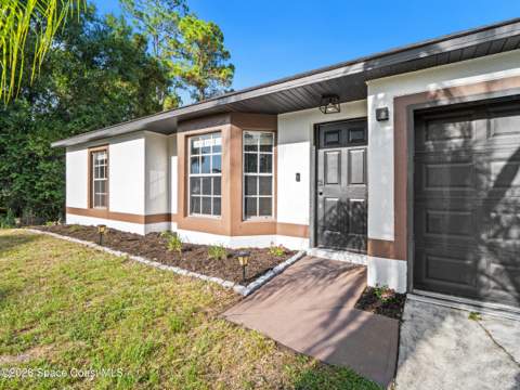 3291 Forghun Avenue, Palm Bay FL - photo 6 of 22