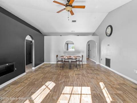 3291 Forghun Avenue, Palm Bay FL - photo 8 of 22
