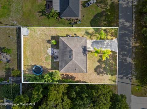 3291 Forghun Avenue, Palm Bay FL - photo 20 of 22