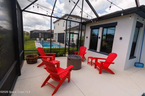 8197 Gullen Drive, Melbourne FL - photo 19 of 20