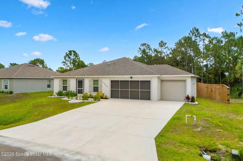 4 bedroom Single Family Residence at 3373 Navajo Avenue, Port Malabar Unit 30, Palm Bay — photo 5