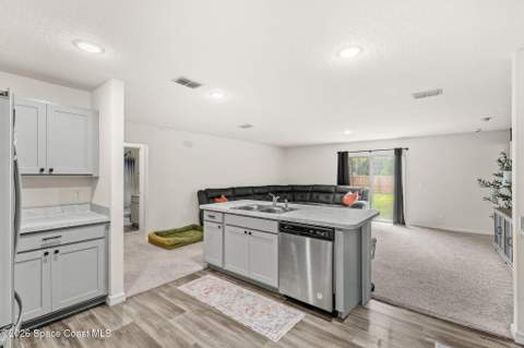 3373 Navajo Avenue, Palm Bay FL - photo 18 of 37