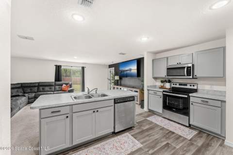 3373 Navajo Avenue, Palm Bay FL - photo 19 of 37