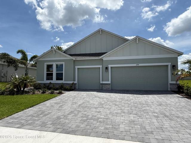 Country Club Estates