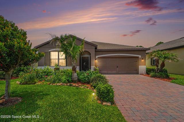 4324 Caladium Circle home for sale in Sawgrass Lakes Phases 2 E And F
