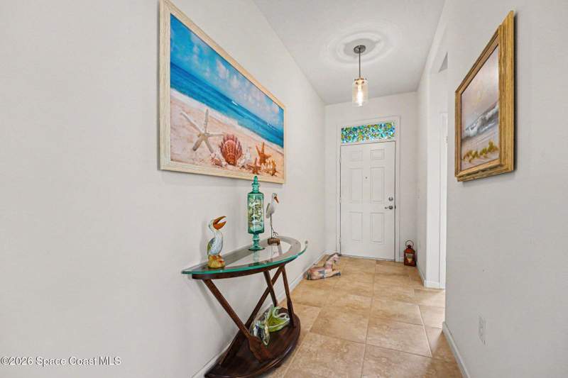 2 bedroom Single Family Residence at 4324 Caladium Circle, Sawgrass Lakes Phases 2 E and F, West Melbourne — photo 4
