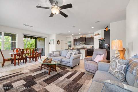 4324 Caladium Circle, West Melbourne FL - photo 7 of 26