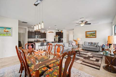 4324 Caladium Circle, West Melbourne FL - photo 10 of 26