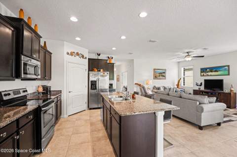 4324 Caladium Circle, West Melbourne FL - photo 11 of 26