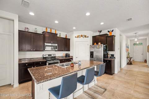 4324 Caladium Circle, West Melbourne FL - photo 13 of 26