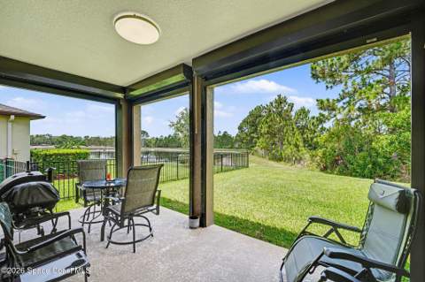 4324 Caladium Circle, West Melbourne FL - photo 23 of 26