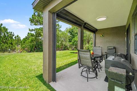 4324 Caladium Circle, West Melbourne FL - photo 24 of 26