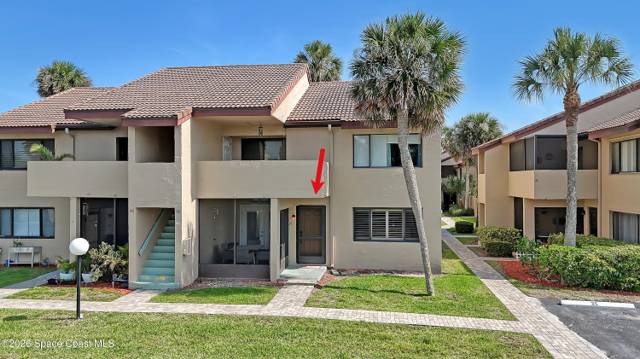 Indialantic Villas Condo