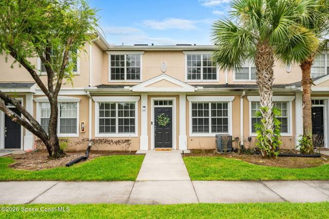 Cypress Springs Condo