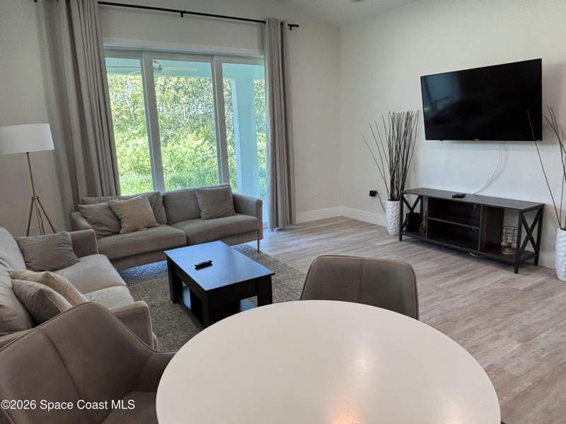4 bedroom Single Family Residence at 3950 Raney Road, Buena Vista at La Cita, Titusville — photo 2