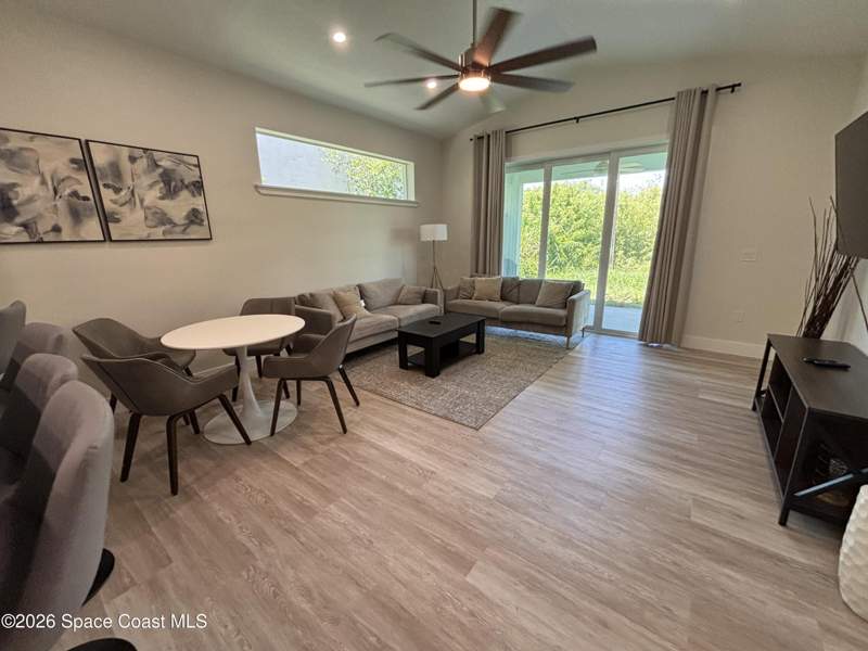 4 bedroom Single Family Residence at 3950 Raney Road, Buena Vista at La Cita, Titusville — photo 3