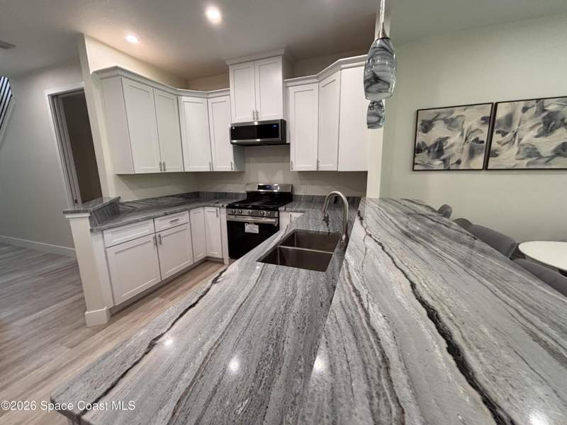 4 bedroom Single Family Residence at 3950 Raney Road, Buena Vista at La Cita, Titusville — photo 5