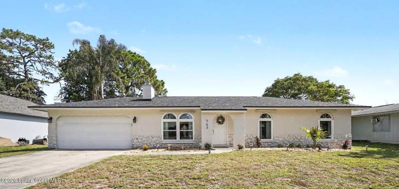 3 bedroom Single Family Residence at 763 Boc Circle #Port Malabar Unit 48, Port Malabar Unit 48, Palm Bay — photo 3