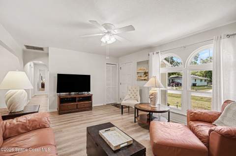 763 Boc Circle #Port Malabar Unit 48, Palm Bay FL - photo 6 of 33