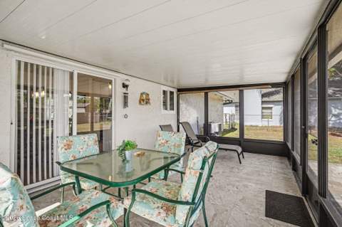 763 Boc Circle #Port Malabar Unit 48, Palm Bay FL - photo 19 of 33