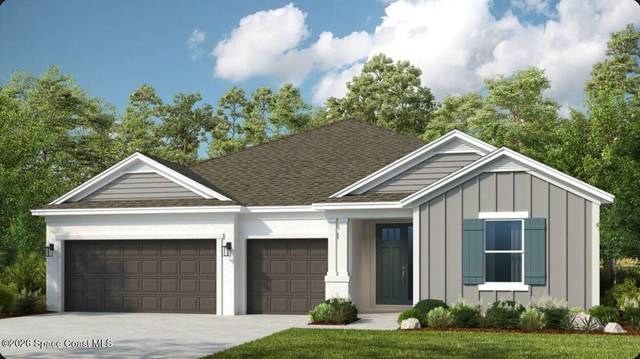 5412 Gunwale Drive, home for sale in Cocoa
